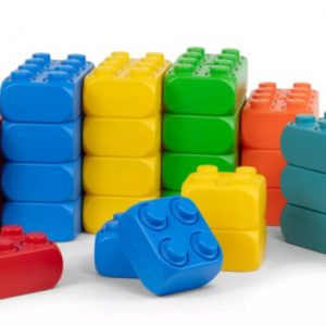 ESDA-Bausteine XXL-Funblocks Starter-Set