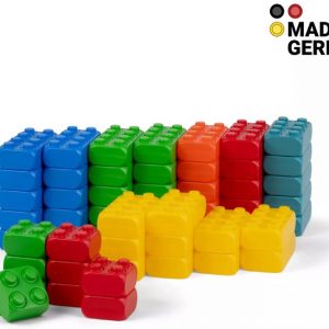 ESDA-Bausteine XS-Playblocks Ideen-Set
