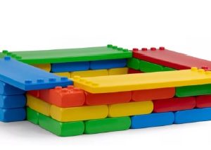 ESDA-Bausteine XXL-Funblocks Sandkasten