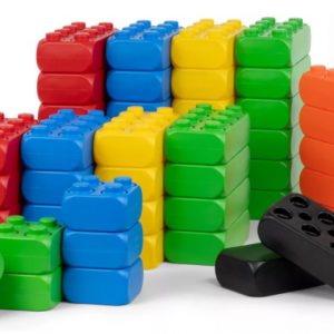 ESDA-Bausteine  XXL-Funblocks Grund-Set