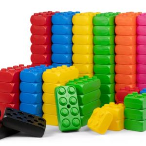 ESDA-Bausteine  XXL-Funblocks Jumbo-Set