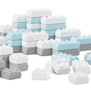 ESDA-Bausteine XXL-Funblocks Luft-Set groß