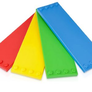 ESDA-Bausteine XXL-Funblocks Regalplatten-Set