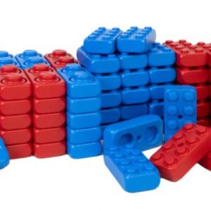 ESDA-Bausteine XXL-Funblocks Konnektor-Set (groß)