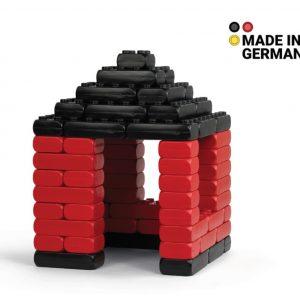 ESDA-Bausteine XXL-Funblocks Spielhaus