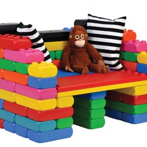 ESDA-Bausteine XXL-Funblocks Sofa